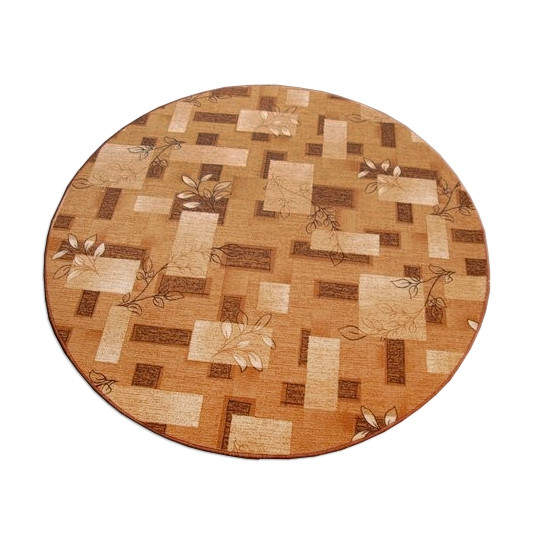 Koberec AMALIA hnedý