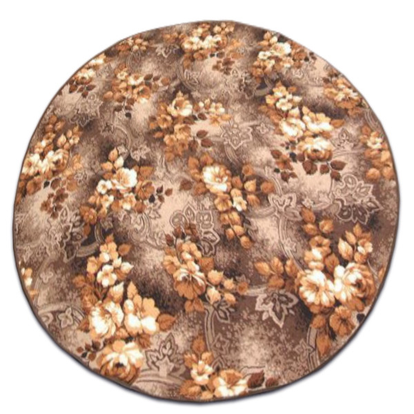 Koberec WILSTAR hnedý