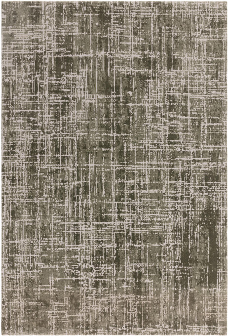 Koberec Kuza Abstract zelený