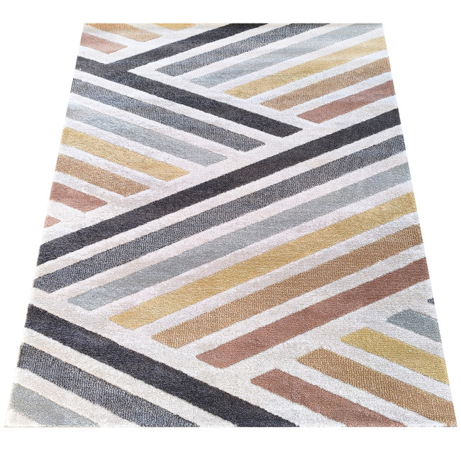 Koberec Ladon 03 viacfarebný