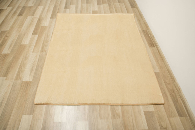 Koberec Lambwool 504407 Polar béžový