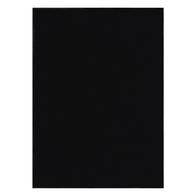 Koberec LINDO čierny