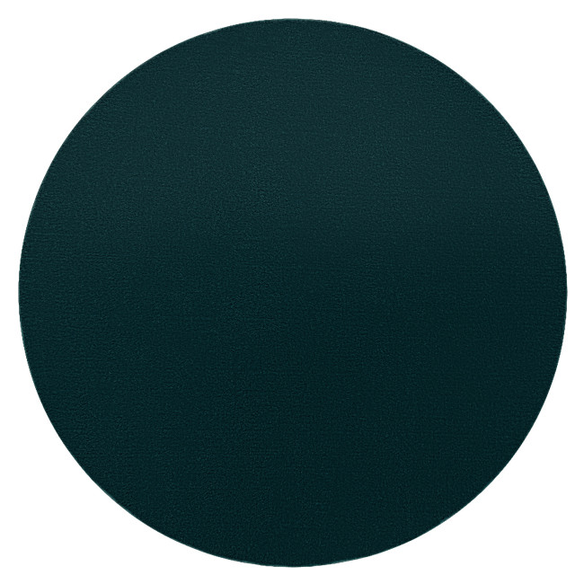 Koberec LINDO smaragdový kruh