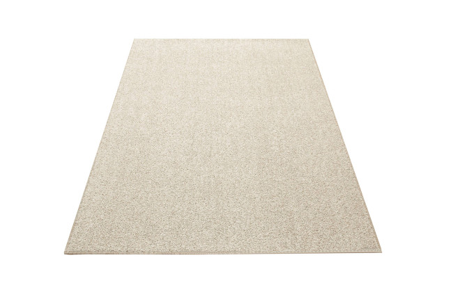 Koberec Mabelie 76 sivý / béžový