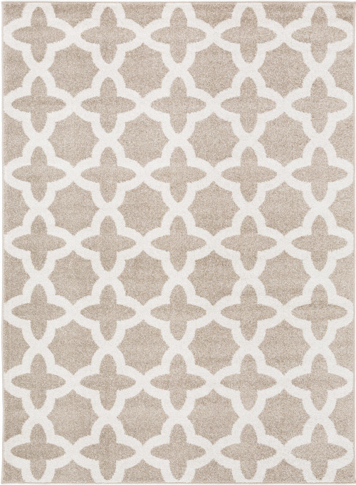 Koberec Maroko L887A béžový