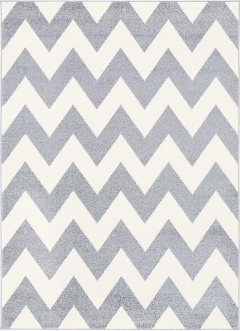 Koberec Maroko L891A sivý