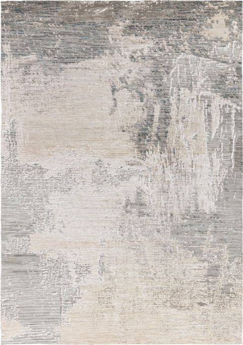 Koberec Maxima MXM-47 Taupe strieborný