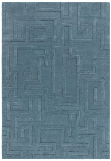 Levně Koberec Maze Teal