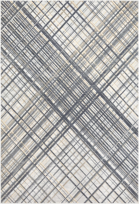 Koberec Medusa AR45B Coken Anthracite