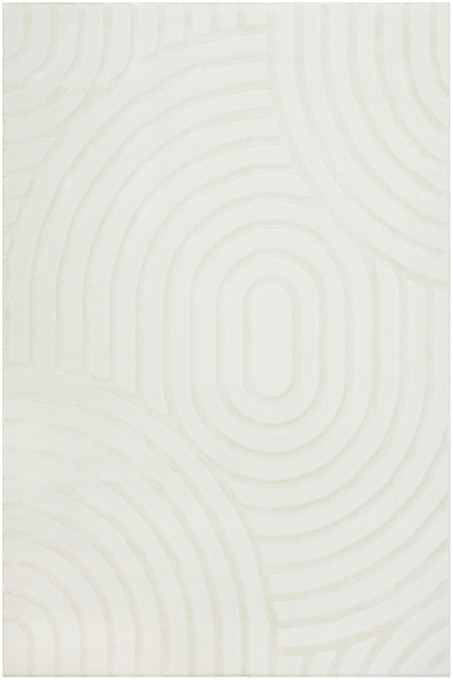 Koberec MISHA E945A krémový