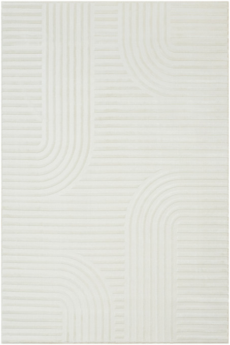 Koberec MISHA J487A krémový