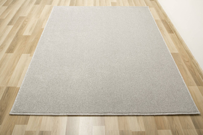 Koberec Montego 71 sivý