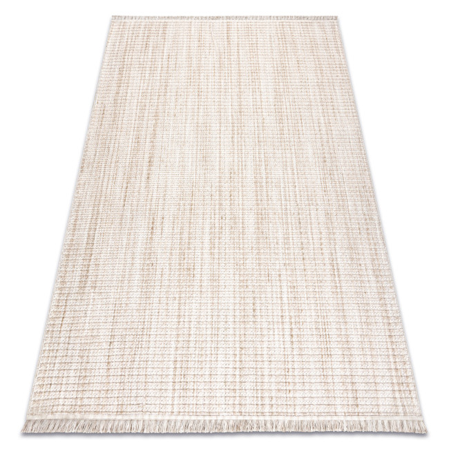 Koberec NANO FH72A Melanž béžový