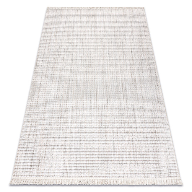 Koberec NANO FH72A Melanž sivý