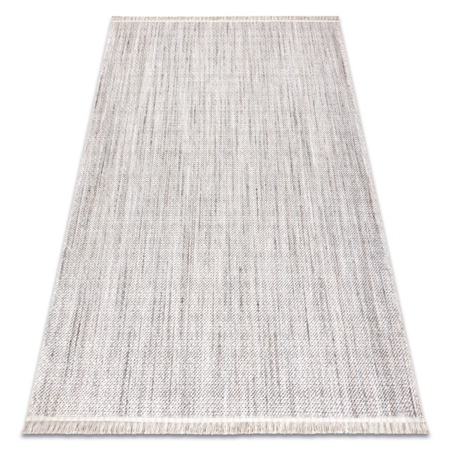 Koberec NANO FH93A Melanž sivý