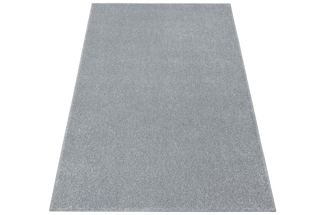 Koberec New Montego 173 sivý