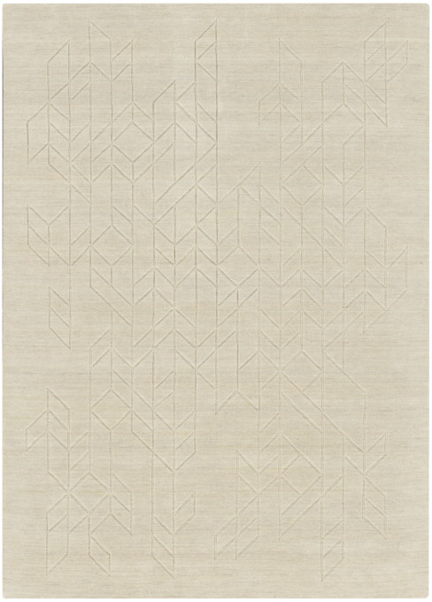 Koberec ALLESSIA krémový