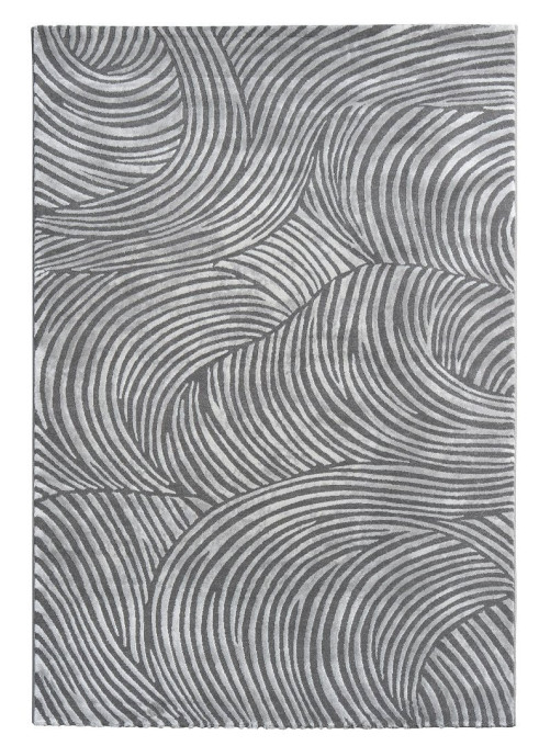 Koberec ASOS ANGERS sivý