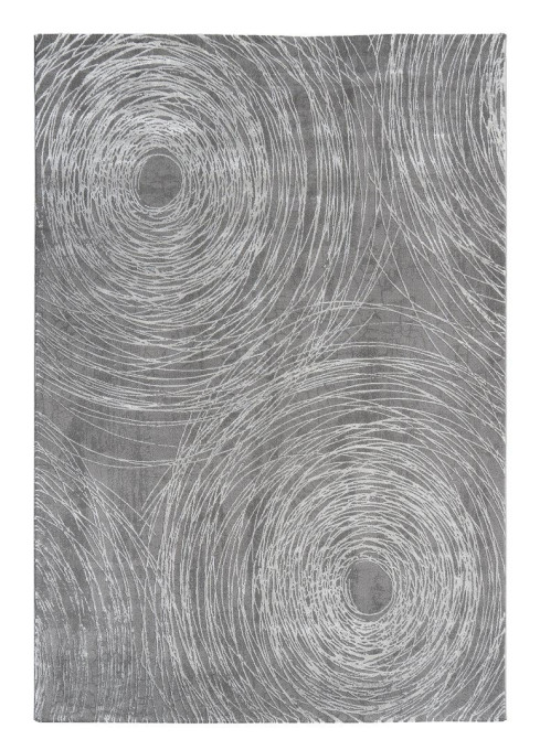 Koberec ASOS ROLLER sivý