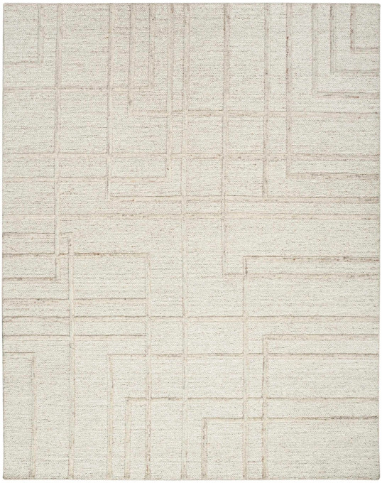 Koberec CALVIN KLEIN IMPRESSIONS ivory