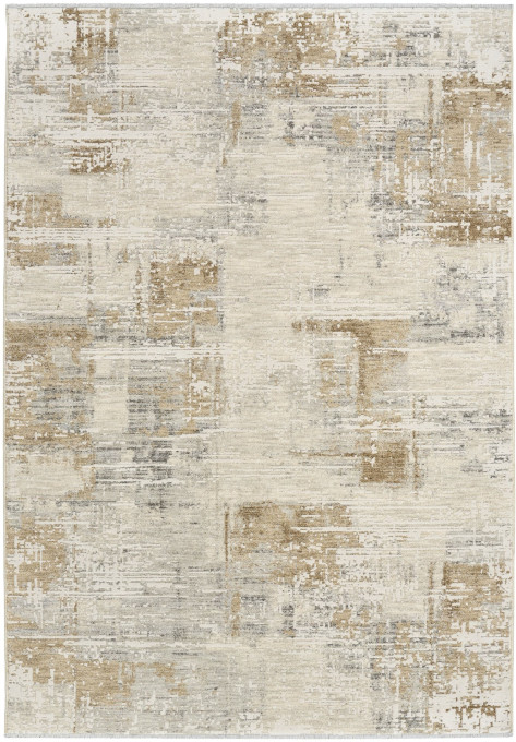 Levně Koberec CALVIN KLEIN SUMMIT 1 Ivory Multi