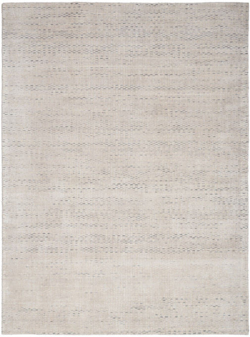 Koberec CALVIN KLEIN VALLEY strieborný