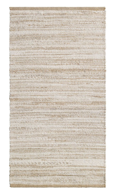 Koberec DINAN slonia kosť