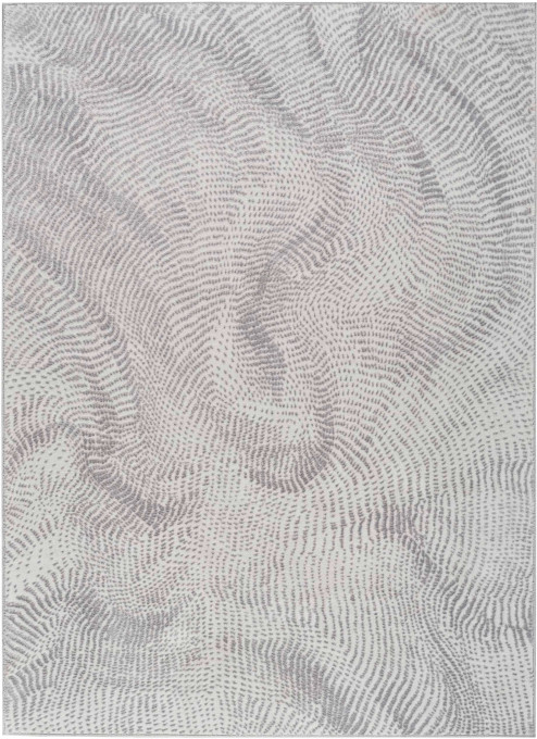 Koberec DKNY CENTRAL PARK WEST sivý