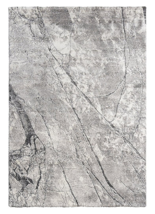 Koberec DORADO DIJON sivý