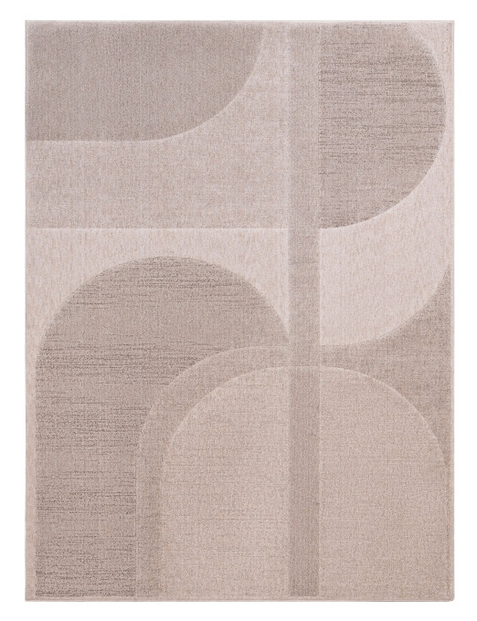 Koberec DUNE LUX pieskový