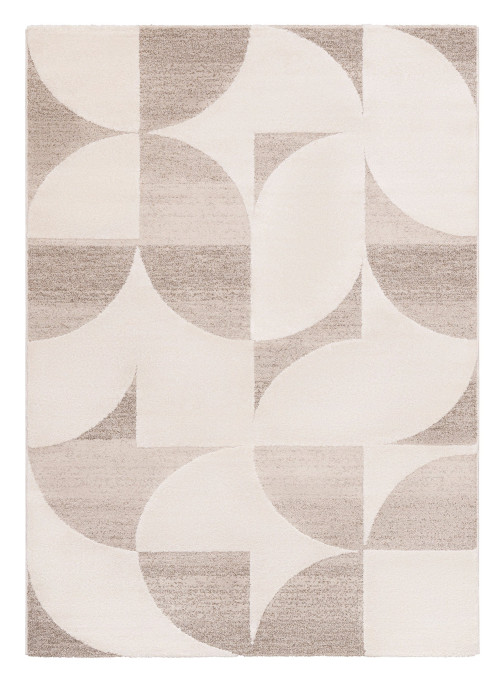 Koberec ELIO geometrický