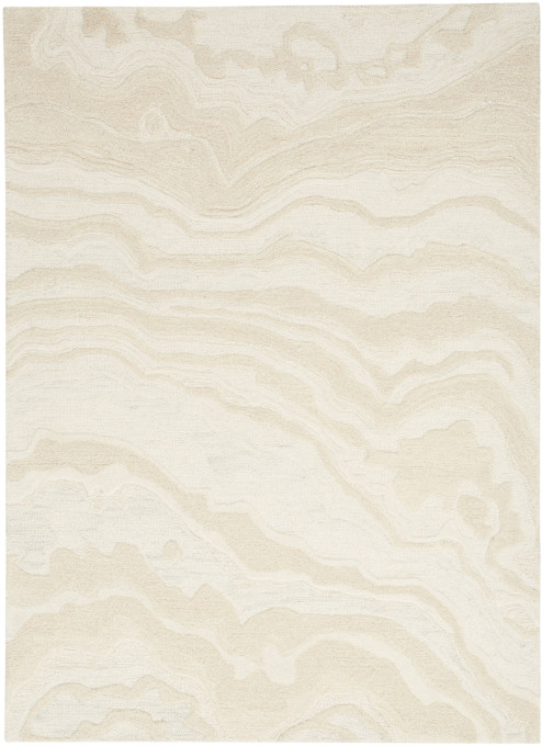 Koberec GRACEFUL krémový