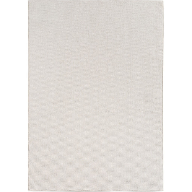 Koberec Helix krémový