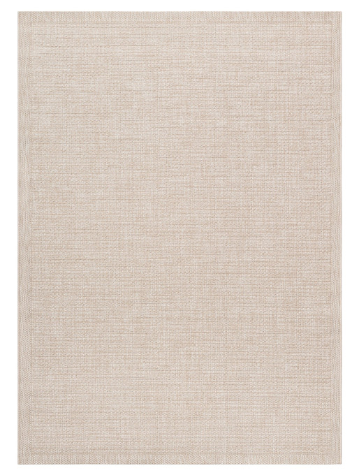 Koberec HELSINKI Frame béžový