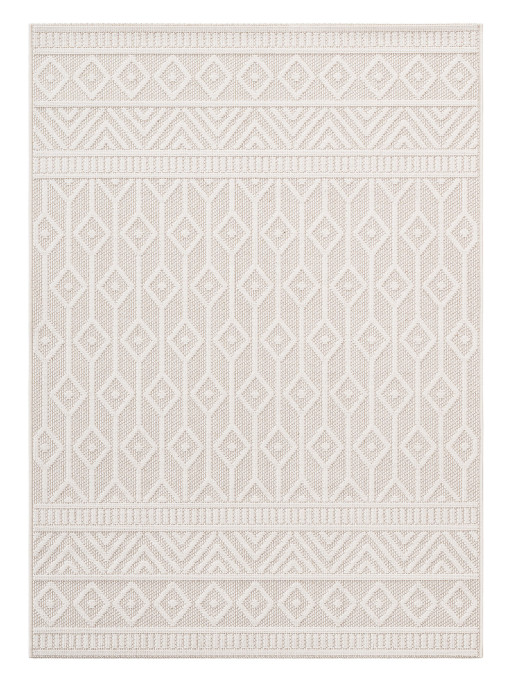 Koberec MIRA Rustic krémový