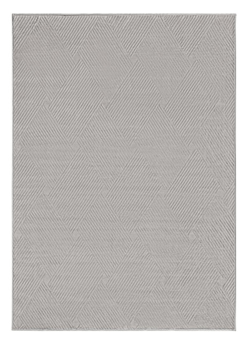 Koberec MONACO silver