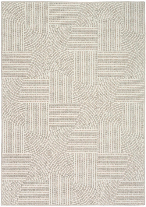 Koberec NATURAL TEXTURE béžový / ivory