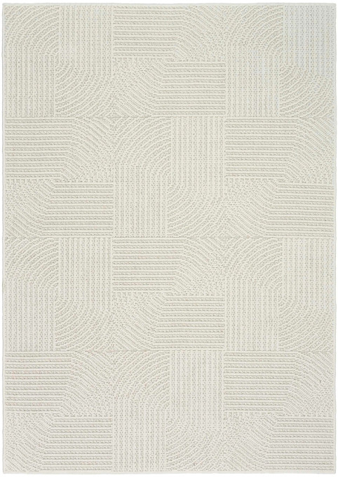 Koberec NATURAL TEXTURE ivory