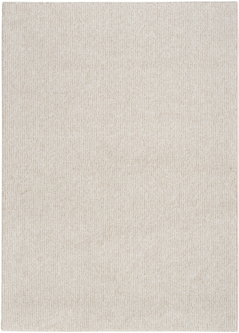 Koberec NATURAL TEXTURE krémový / béžový
