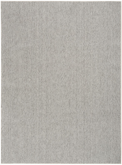 Koberec NATURAL TEXTURE krémový / sivý