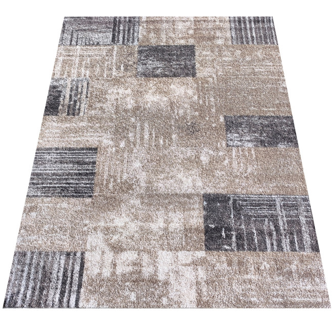 Koberec Panamero 24 hnedý