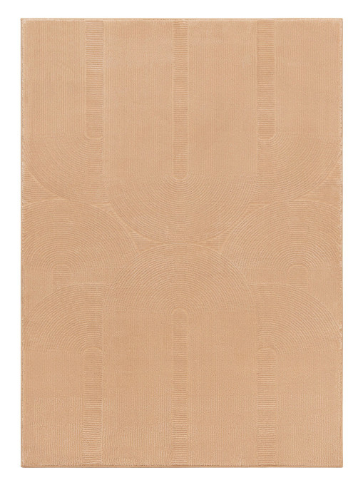 Koberec SIGN GLAM zlatý