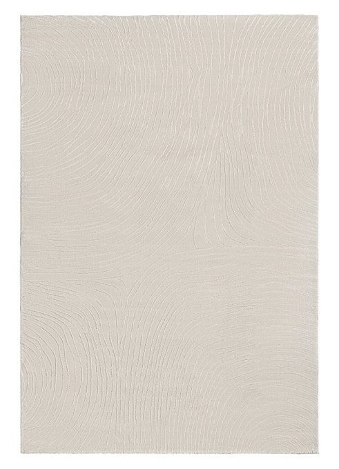 Koberec STUDIO CIRCLE béžový