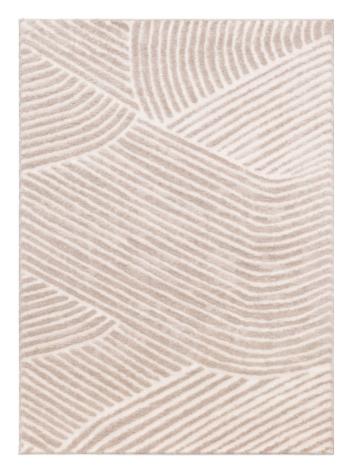 Koberec TITANIUM béžový