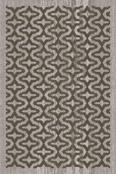 Koberec TOMA kávový