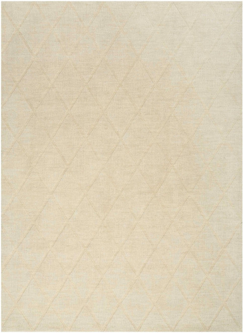 Koberec WOOL HAVEN ivory