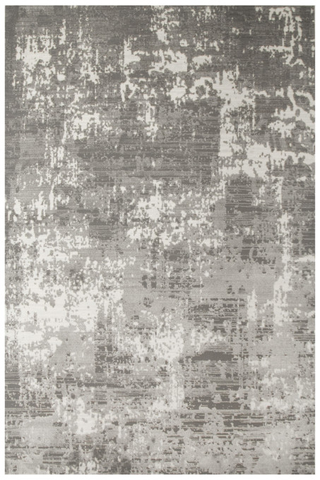 Koberec Opal F392A strieborný / sivý / krémový