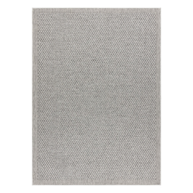 Koberec SIZAL ORIGI 3667 sivý