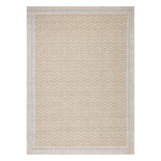 Koberec SIZAL ORIGI 3739 krémový / béžový