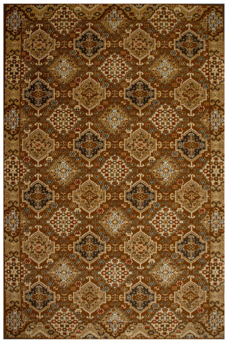 Koberec Standard Ines svetlohnedý